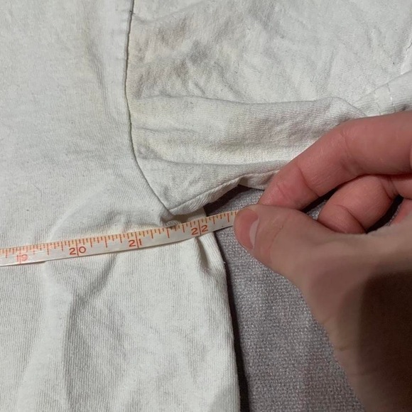 Vintage Michigan State Basketball Tee Shirt - Picture 4 of 8